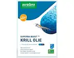 De Online Drogist Purasana krill olie capsules 60cp aanbieding