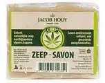De Online Drogist Jacob hooy cbd zeep 120ml aanbieding