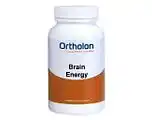 De Online Drogist Ortholon brain energy capsules 60cp aanbieding