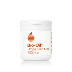 De Online Drogist Bio oil droge huid gel 100ml aanbieding