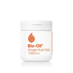 De Online Drogist Bio oil droge huid gel 100ml aanbieding