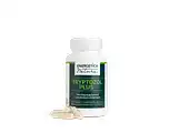 De Online Drogist Biotics tryptozol plus capsules 120cp aanbieding