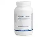 De Online Drogist Biotics multi vit-a-mins tabletten 180tb aanbieding