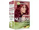 De Online Drogist Garnier nutrisse ultra color 6.60 vurig rood 1st aanbieding