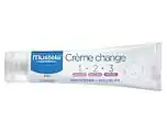 De Online Drogist Mustela creme voor de luierwissel 1-2-3 100ml aanbieding