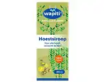 De Online Drogist Wapiti hoestsiroop drank 150ml aanbieding