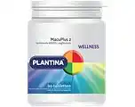 De Online Drogist Plantina wellness macuplus 2 tabletten 90tb aanbieding