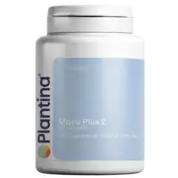 De Online Drogist Plantina wellness macuplus 2 tabletten 90tb aanbieding