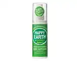 De Online Drogist Happy earth happy earth 100% natuurlijke deo spray cucumber matcha 100ml aanbieding