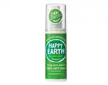 De Online Drogist Happy earth happy earth 100% natuurlijke deo spray cucumber matcha 100ml aanbieding