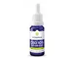 De Online Drogist Vitakruid cbd olie 10% full spectrum 10ml aanbieding