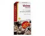 De Online Drogist Fytostar vivirex oesterextract capsules 120cp aanbieding