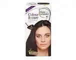 De Online Drogist Hairwonder colour & care 4 medium bruin 100ml aanbieding