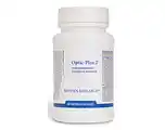 De Online Drogist Biotics optic-plus 2 capsules 60cp aanbieding