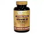 De Online Drogist Artelle vitamine d3 25mcg 250st aanbieding