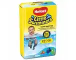 De Online Drogist Huggies little swimmers extra small 12st aanbieding