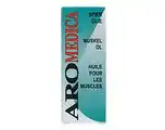 De Online Drogist Aromedica spierolie 30ml aanbieding