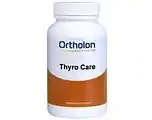 De Online Drogist Ortholon thyro care capsules 50cp aanbieding