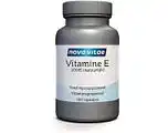 De Online Drogist Nova vitae vitamine e 200iu capsules 180cp aanbieding