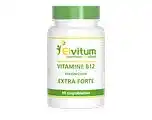 De Online Drogist Elvitum vitamine b 12 extra forte zuigtabletten 90tb aanbieding