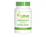 De Online Drogist Elvitum vitamine b 12 extra forte zuigtabletten 90tb aanbieding