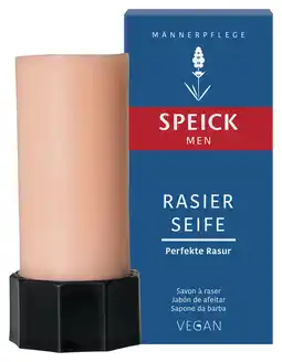 De Online Drogist Speick men scheerzeepstick 50gr aanbieding
