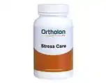 De Online Drogist Ortholon stress care capsules 60cp aanbieding