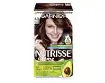 De Online Drogist Garnier nutrisse crème permanente haarverf 4.3 goud middenbruin 1st aanbieding