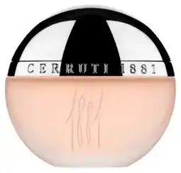 De Online Drogist Cerruti 1881 eau de toilette 100ml aanbieding