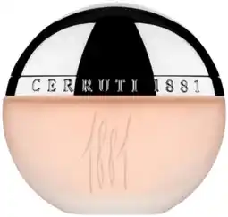 De Online Drogist Cerruti 1881 eau de toilette 100ml aanbieding