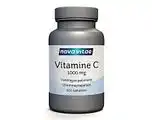 De Online Drogist Nova vitae vitamine c 1000mg tabletten 100tb aanbieding
