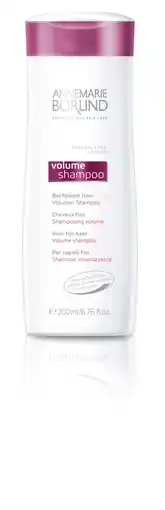 De Online Drogist Borlind shampoo volume 200ml aanbieding