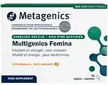 De Online Drogist Metagenics multigenics femina zakjes 30st aanbieding
