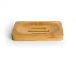 De Online Drogist The bamboovement bamboe zeephouder rechthoekig 1st aanbieding