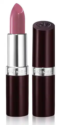 De Online Drogist Rimmel london lipstick last finish 066 heather shimmer 1st aanbieding