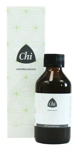 De Online Drogist Chi abrikozenpitolie 100ml aanbieding