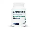 De Online Drogist Metagenics l-carnitine capsules 60cp aanbieding