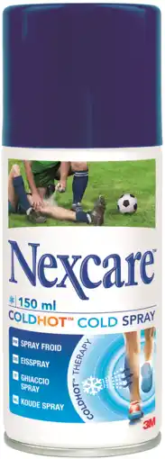 De Online Drogist Nexcare 3m nexcare cold spray 150ml aanbieding