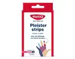 De Online Drogist Heltiq pleisterstrips 18st aanbieding