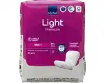 De Online Drogist Abena light premium mini 1 inlegverband 20st aanbieding