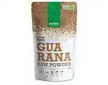 De Online Drogist Purasana guarana raw powder 100gr aanbieding