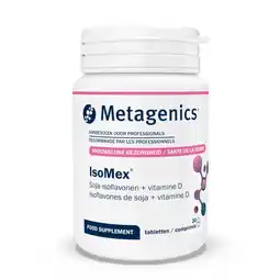 De Online Drogist Metagenics isomex tabletten 30tb aanbieding