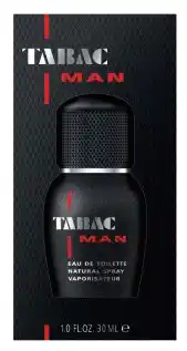 De Online Drogist Tabac man eau de toilette natural spray 30ml aanbieding