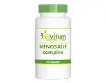 De Online Drogist Elvitum menosalie complex capsules 60cp aanbieding