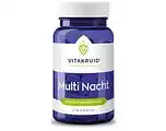 De Online Drogist Vitakruid multi nacht tabletten 30tb aanbieding