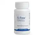 De Online Drogist Biotics s-free capsules 30cp aanbieding