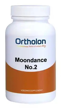 De Online Drogist Ortholon moondance no. 2 capsules 30cp aanbieding