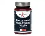 De Online Drogist Lucovitaal glucosamine chondroïtine visolie capsules 30cp aanbieding