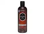 De Online Drogist Hask monoi coconut oil nourishing conditioner 355ml aanbieding