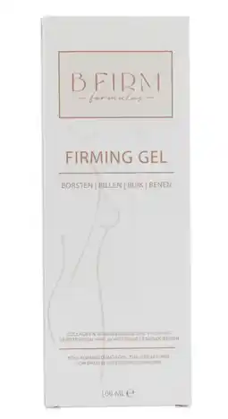 De Online Drogist Liberty healthcare breastgro lifting gel 100ml aanbieding